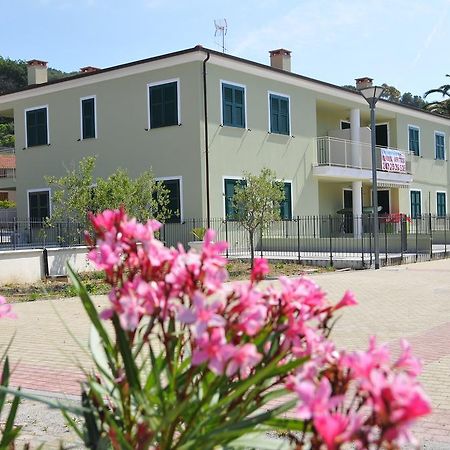Villaggio La Piana Cervo Extérieur photo