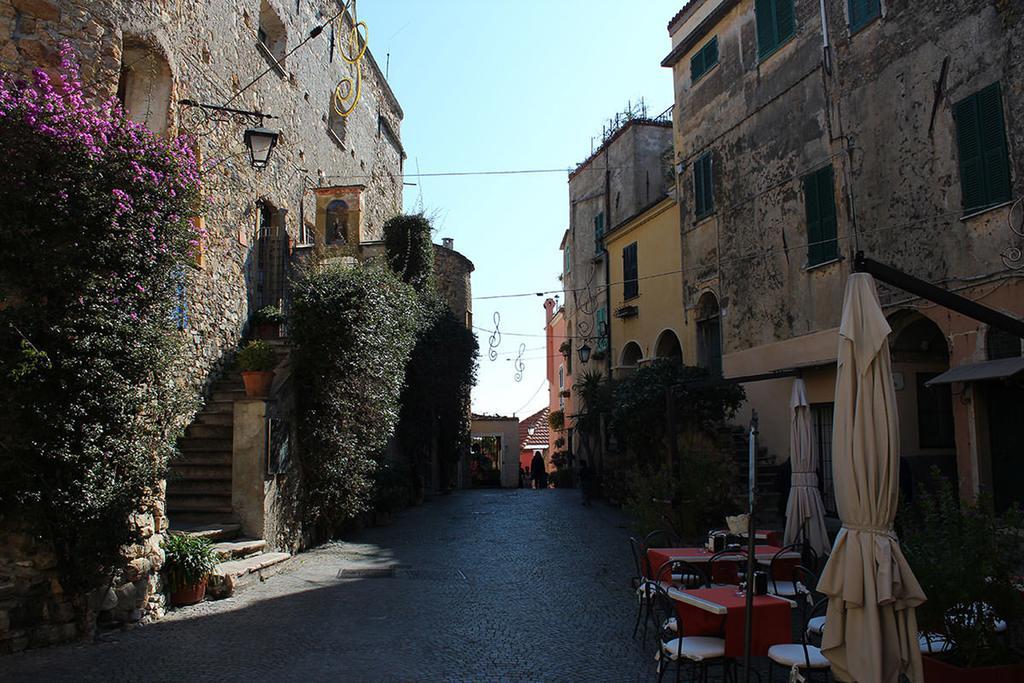 Villaggio La Piana Cervo Extérieur photo