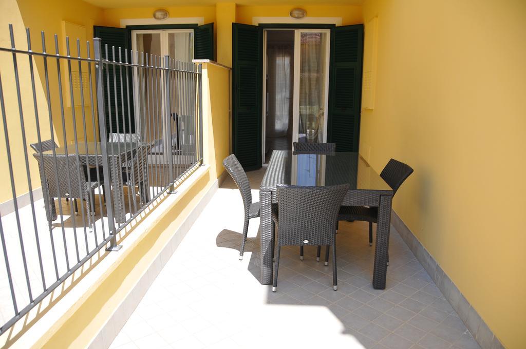 Villaggio La Piana Cervo Extérieur photo