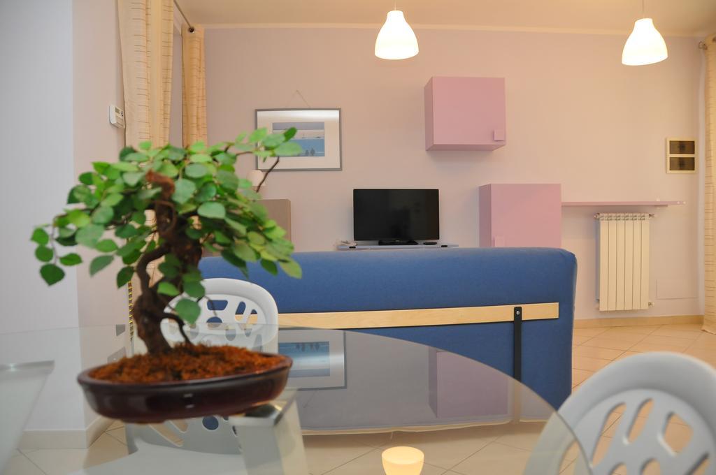 Villaggio La Piana Cervo Extérieur photo