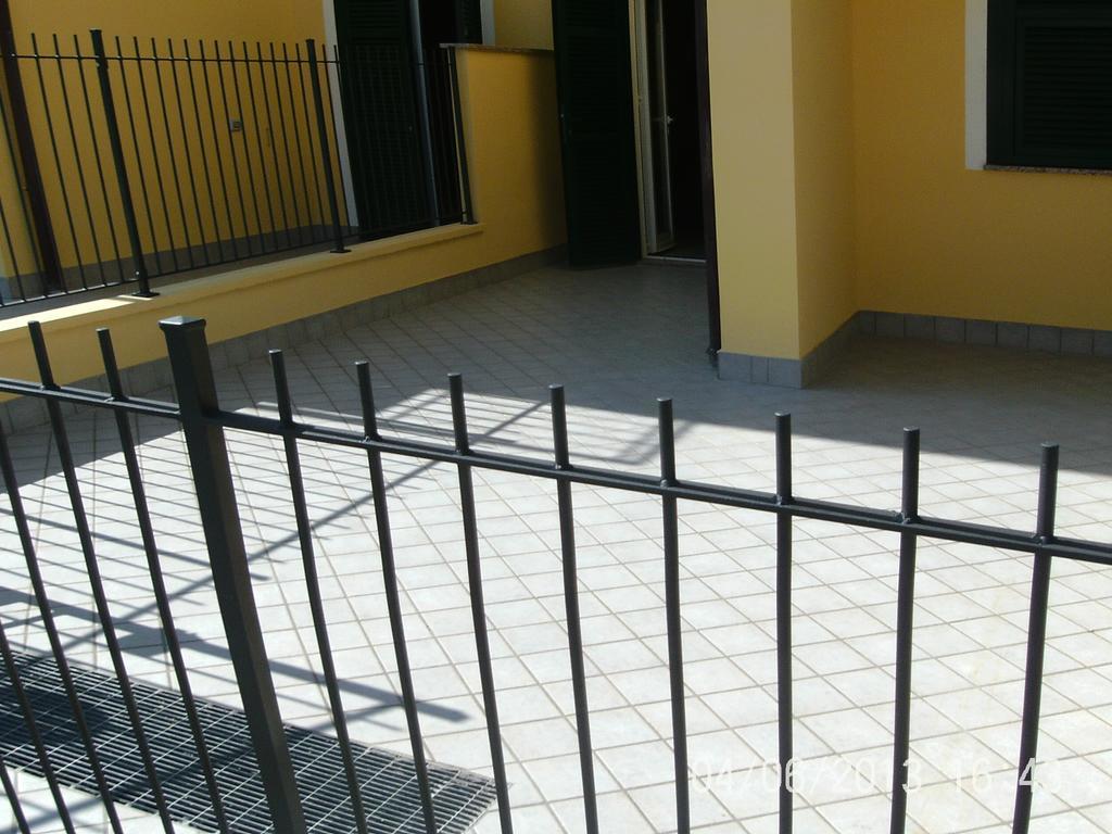Villaggio La Piana Cervo Extérieur photo