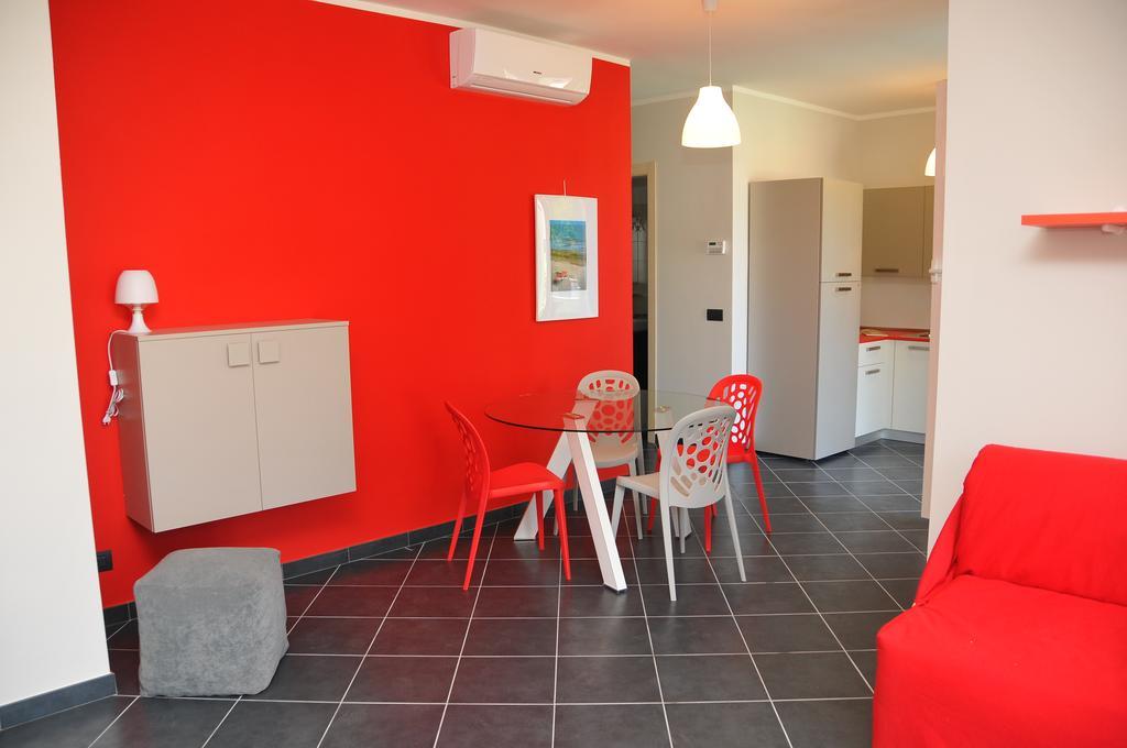 Villaggio La Piana Cervo Extérieur photo