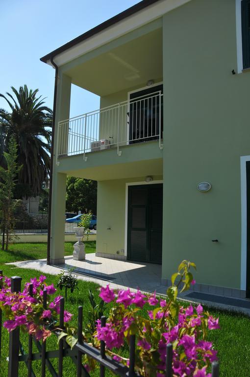 Villaggio La Piana Cervo Extérieur photo