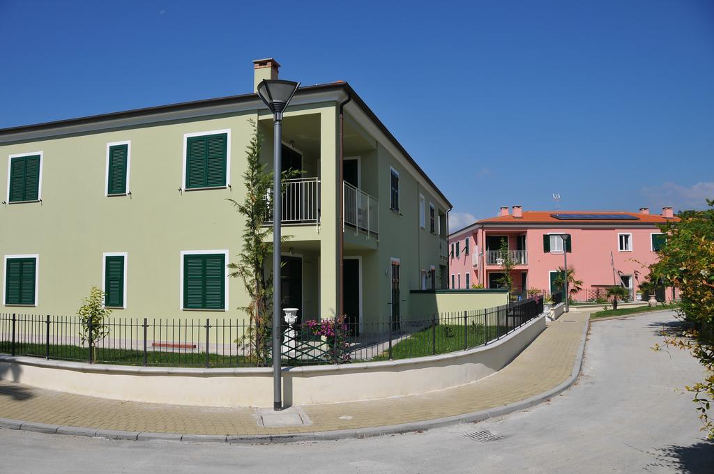 Villaggio La Piana Cervo Extérieur photo