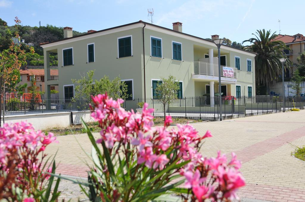 Villaggio La Piana Cervo Extérieur photo
