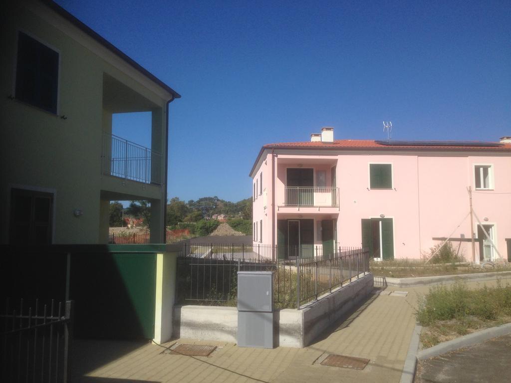 Villaggio La Piana Cervo Extérieur photo