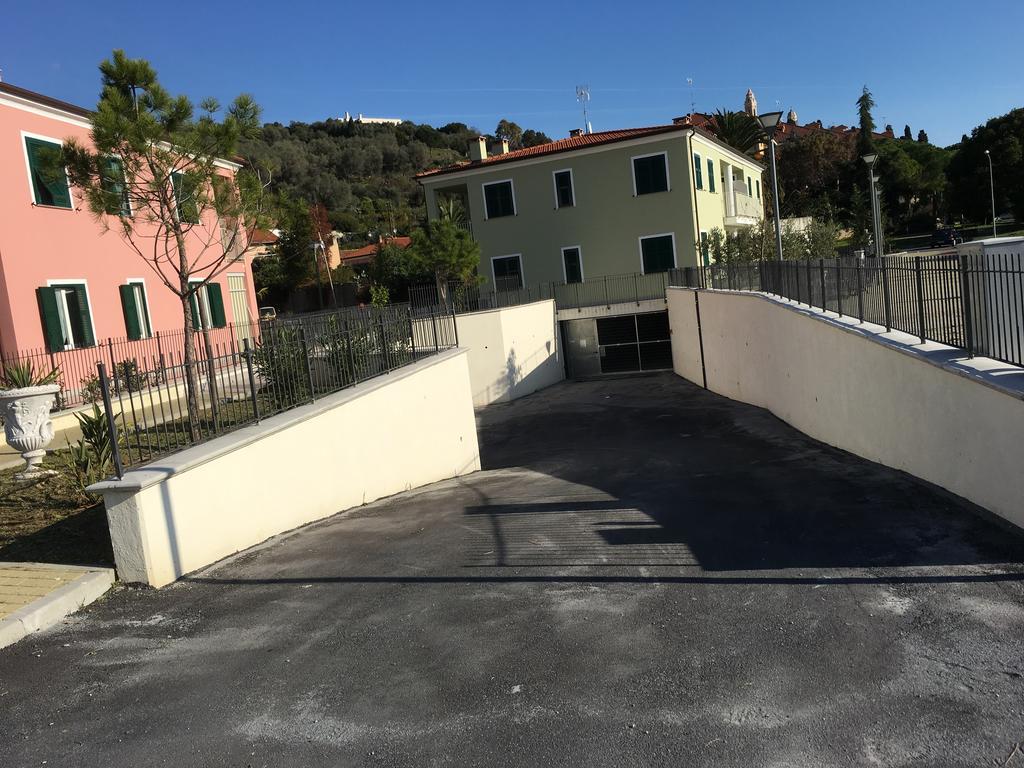Villaggio La Piana Cervo Extérieur photo